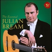 ꥢ󡦥֥꡼/Best of Julian Bream[88883746962]