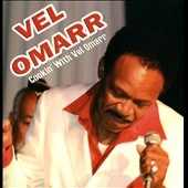 Cookin' with Vel Omarr
