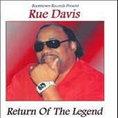 Return of the Legend Return of the Legend