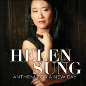 TOWER RECORDS ONLINE㤨Helen Sung/Anthem For a New Day[CJA34496]פβǤʤ2,690ߤˤʤޤ