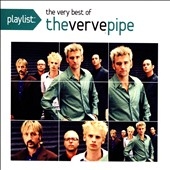 Playlist: The Very Best of the Verve Pipe