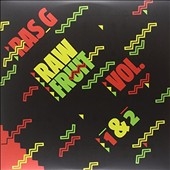 Raw Fruit, Vol. 1 & 2 Raw Fruit, Vol. 1 & 2