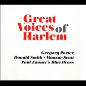 Great Voices of Harlem