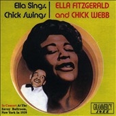 Ella Sings, Chick Swings