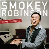 Smokey & Friends<初回生産限定盤> Smokey & Friends<初回生産限定盤>