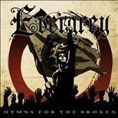 Hymns For the Broken (Golden Vinyl)