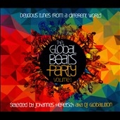 Global Beats Party, Vol. 1 