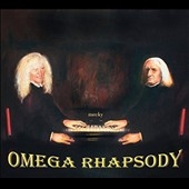 Rhapsody