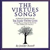 The Virtues Songs [Box]