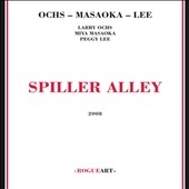 Spiller Alley