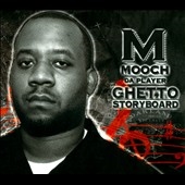 The Ghetto Storyboard The Ghetto Storyboard