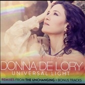 Universal Light Remixes from the Unchanging 