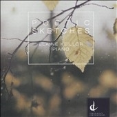 Poetic Sketches Poetic Sketches