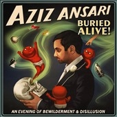 TOWER RECORDS ONLINE㤨Aziz Ansari/Buried Alive[COMC302261]פβǤʤ3,590ߤˤʤޤ