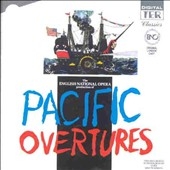 Pacific Overtures - London Cast