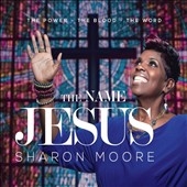 The Power, the Blood, the Word, the Name Jesus The Power, the Blood, the Word, the Name Jesus