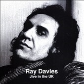 Ray Davies/Jive In UK[7845]