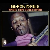 Black Magic Black Magic