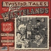 Beating on the Bars: Twisted Tales From Vinyl Wastelands Vol,2