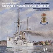 The Music of the Royal Swedish Navy