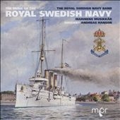 The Music of the Royal Swedish Navy The Music of the Royal Swedish Navy