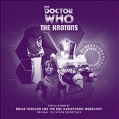 The Krotons