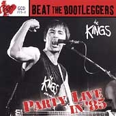 Party Live in '85