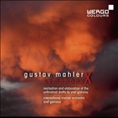 Mahler: Symphony No.10 Mahler: Symphony No.10