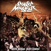 With Whips & Chains * With Whips & Chains *