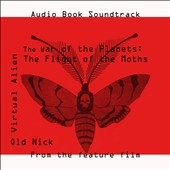 War of the Planets: The Flight of the Moths