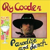 Paradise and Lunch＜限定盤＞