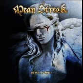 Blind Faith (Gold Vinyl)＜限定盤＞