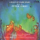 A Halo of Dark Stars - Peter Terry A Halo of Dark Stars - Peter Terry