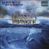 Bermuda Triangle: Underwater Pyramidz 