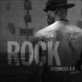 Rockness A.P.: After Price