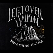 Something Higher Something Higher