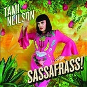 TOWER RECORDS ONLINE㤨Tami Neilson/Sassafrassס[OUDE91191]פβǤʤ4,490ߤˤʤޤ