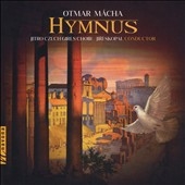 Otmar Macha: Hymnus