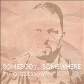 Somebody, Somewhere