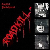 Capital Punishment/Roadkill (Red Vinyl)ס[CT277LP9C1]