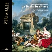 Jean-Jacques Rousseau: Le Devin du Village 