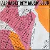 Alphabet City Music Club Alphabet City Music Club