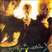 Generation X Generation X
