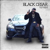 Black Cesar Black Cesar