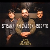 Live at the Jazz Standard Live at the Jazz Standard