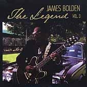 James Bolden The Legend Vol. 3