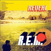 Reveal [Limited]＜限定盤＞