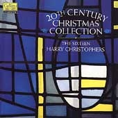 20th Century Christmas Collection / Christophers, Sixteen