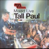 Mixed Live At Giant, L.A. Mixed Live At Giant, L.A.