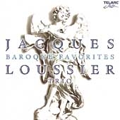 Baroque Favorites Baroque Favorites
